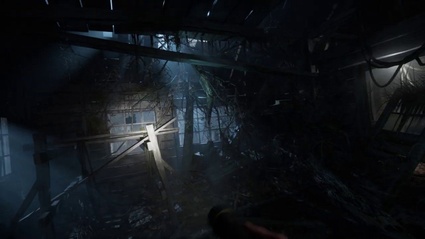 Blair Witch - E3 2019 Trailer