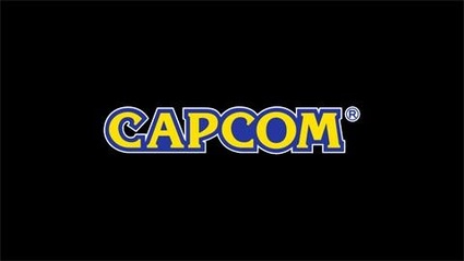 Capcom e ufficialmente in vendita