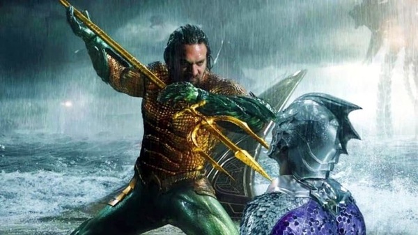 Aquaman e il regno perduto – L