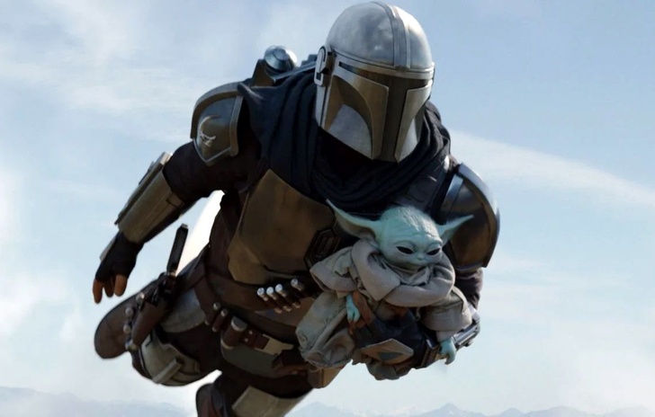 The Mandalorian Jon Favreau e lipotesi di un film