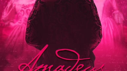  Amadeus
