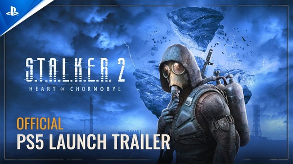 S.T.A.L.K.E.R. 2 compie un anno ed esce su PlayStation 5