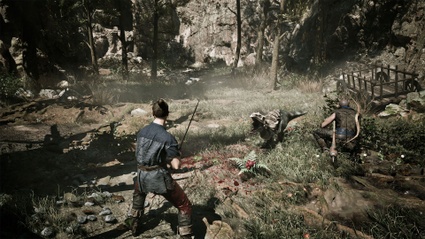 Gothic 1 Remake torna a mostrarsi, ma uscira a breve?