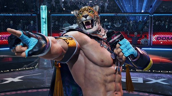 Il battle pass di Tekken 8 non piace: scatta il review bombing