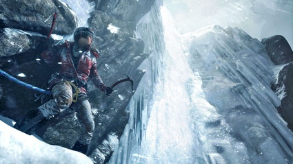 Rise of the Tomb Raider non uscira su Xbox 360?