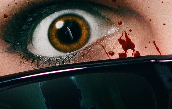 Occhiali neri recensione pochissimo horror tanto imbarazzo