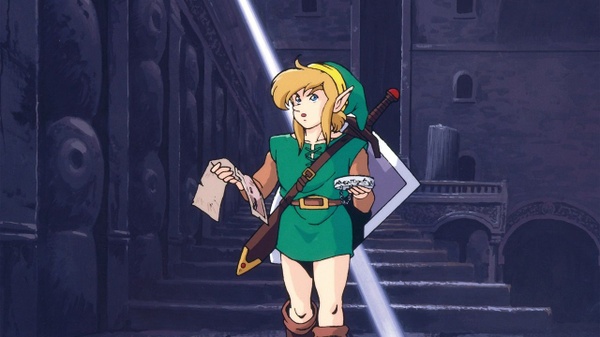 Zelda: Link's Awakening, spunta un port PC e Nintendo lo rimuove