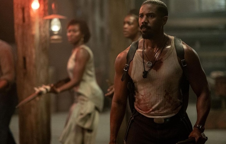 I peccatori Warner Bros punta molto su Ryan Coogler