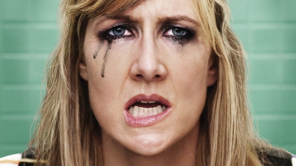 Speciale Enlightened: la nuova me