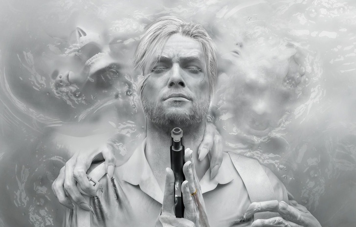 Ecco i requisiti PC di The Evil Within 2