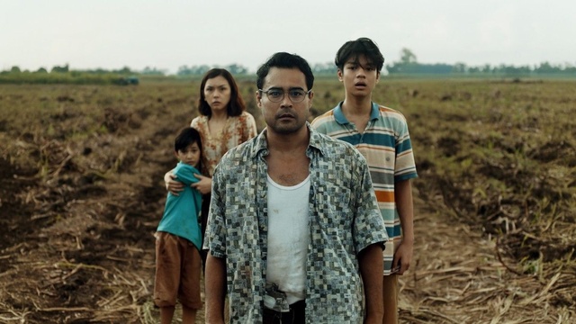 Outside la recensione dellhorror zombie di Netflix