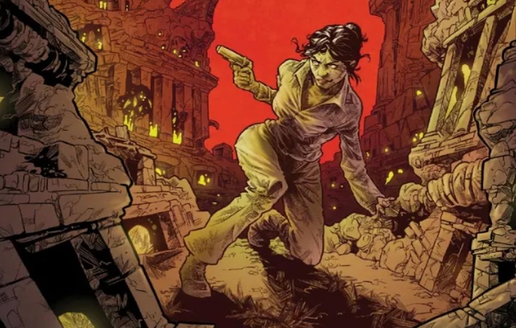 John Carpenter pubblica il brano The Ferryman