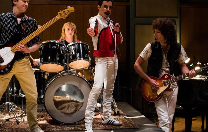 E di Bohemian Rhapsody il miglior montaggio