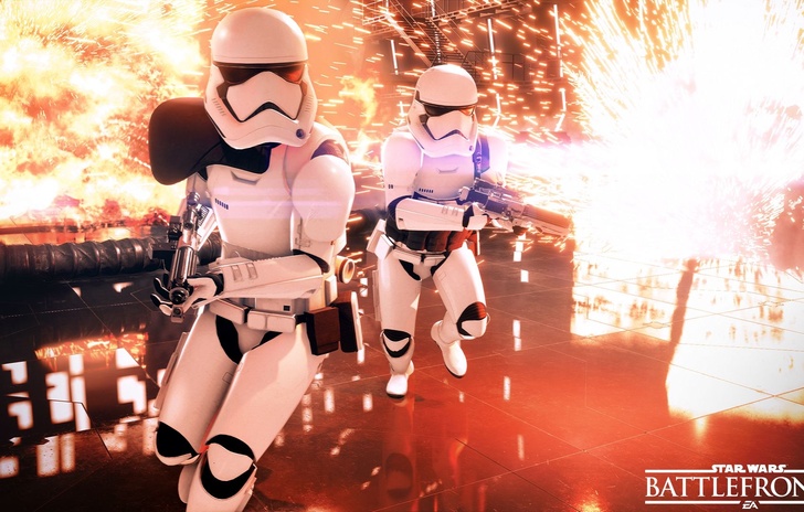 EA Punita anche dalla borsa americana
