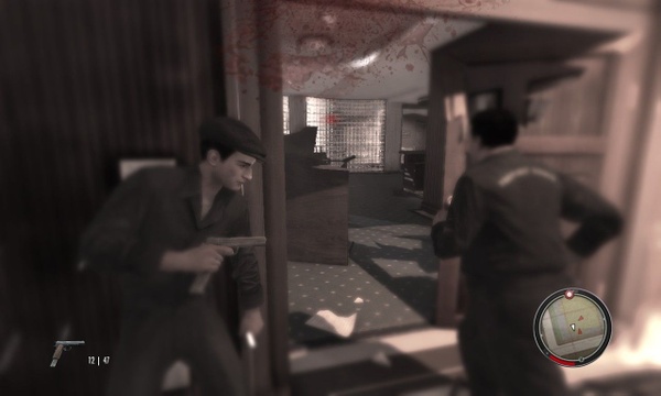 Sta per essere annunciato Mafia III?