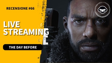 The Day Before, il nostro giocato