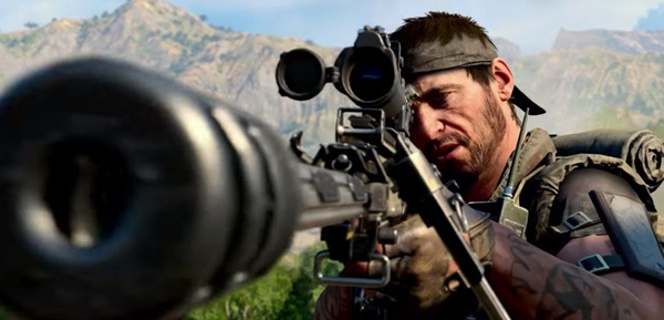 Black Ops 4 ci mostra la modalita Battle Royale