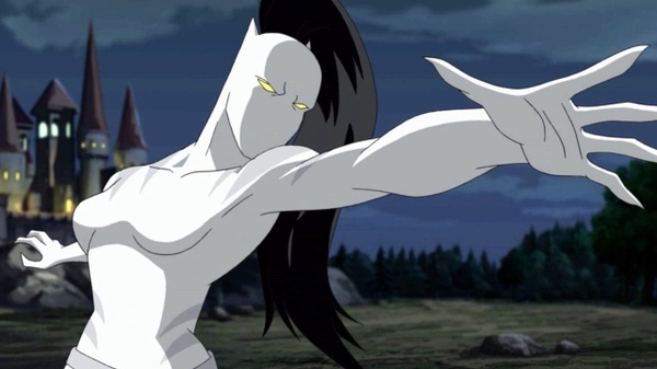 White Tiger cambia volto in Born Again 2: svelato il look