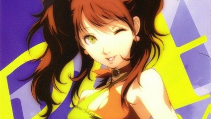 La prossima settimana ci sara un ''importante annuncio'' riguardante Persona