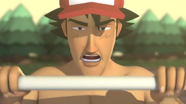 Make a 'Mon out of You: la parodia di Mulan con protagonisti i Pokemon