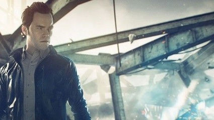 Nuovi volti per il cast di Quantum Break