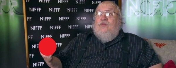 George R.R. Martin contro i fan che ipotizzano la sua prematura morte