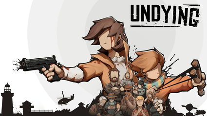 Undying, la recensione del videogioco
