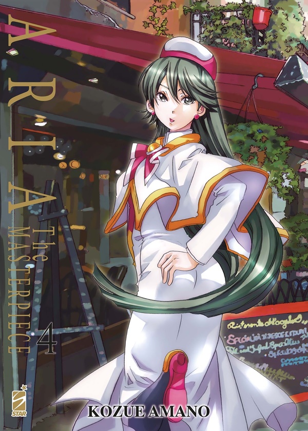 Star Comics - I Manga in Uscita nella Settimana dal 27 al 31 Maggio