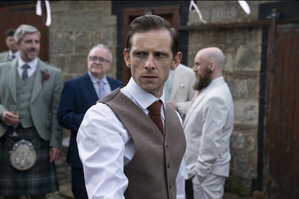 Peaky Blinders e la serie sequel: Jamie Bell e Duke Shelby