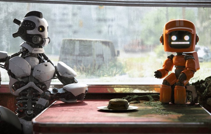 Tecnologia intelligenza artificiale e distopia cosa ci dice Love Death Robots sul nostro futuro