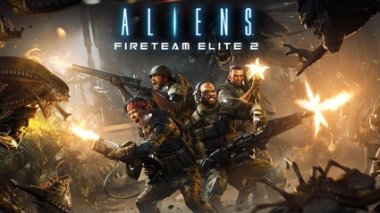 Immagine: Aliens: Fireteam Elite 2