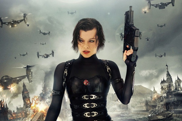 Iniziano le riprese di Resident Evil: The Final Chapter