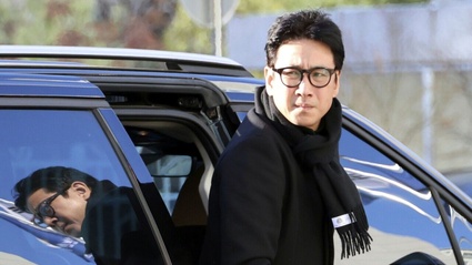 Addio a Lee Sun-kyun, protagonista in "Parasite"