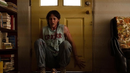 Flesh of the Gods - Thriller con Kristen Stewart e Wagner Moura