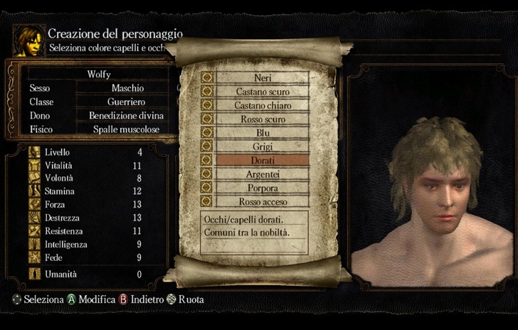 Dark Souls