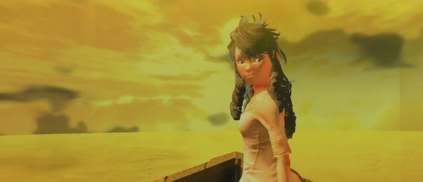 Un trailer per Toren a pochi giorni dal lancio