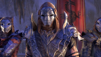 The Elder Scrolls Online si aggiorna