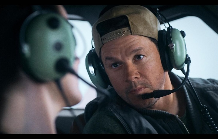 Flight Risk Trailer del thriller diretto da Mel Gibson