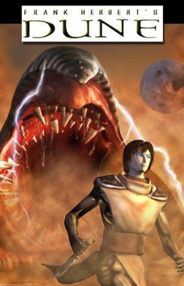 Frank Herberts's Dune