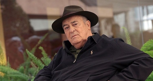 L'ultimo saluto a Bernardo Bertolucci