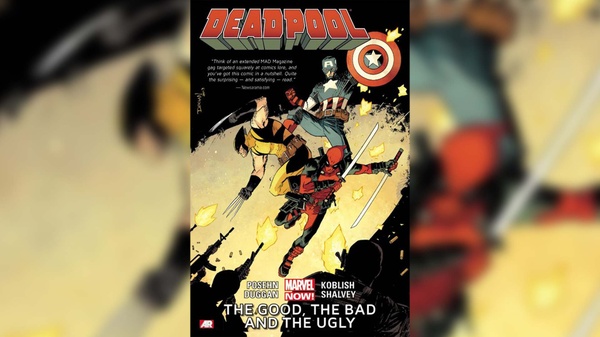 Deadpool, i fumetti da non perdere: la guida essenziale