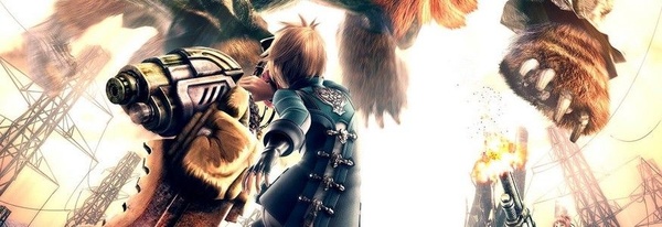 Primo trailer per God Eater: Resurrection