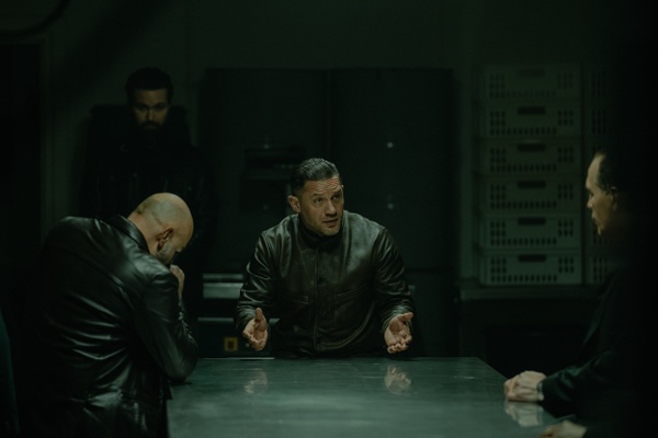 Mobland: la nuova dinastia criminale con Tom Hardy, Pierce Brosnan e Helen Mirren