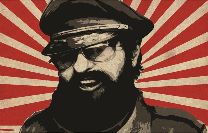 Al via la Beta di Tropico 5