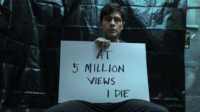 Clickbait la recensione delle miniserie Netflix che ci incolla al televisore