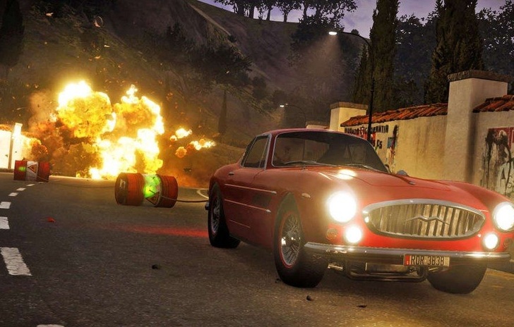 Just Cause 3 rotto il DayOne in Medio Oriente