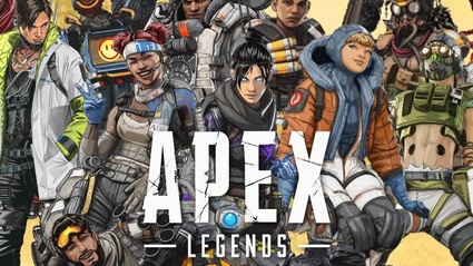 Apex Legends avra uno spinoff singleplayer