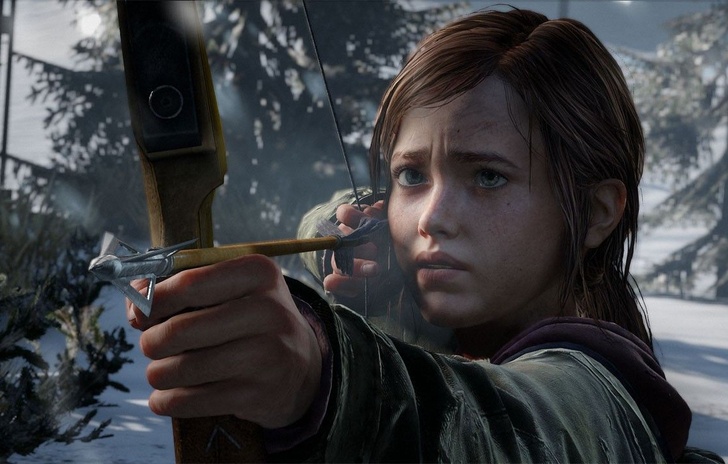 The Last of Us 2 si fa sempre più vicino