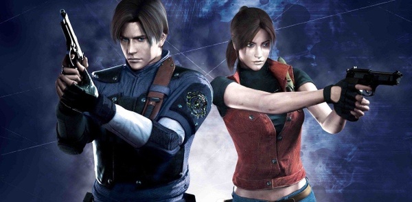 Resident Evil 2 remake avra un unico scenario