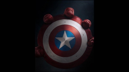 Captain America: Brave New World - Il trailer e fenomenale
